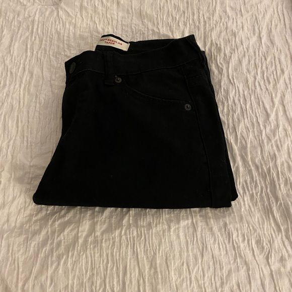 Levi’s boys jeans - Picture 3 of 3